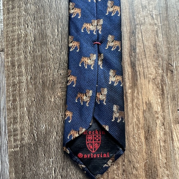 11 Tie Collection - 9  Brands - Picture 9 of 13